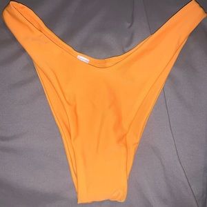 Aerie swim bottoms! Never worn!